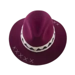 sombrero arhuaco