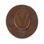 Sombrero tejido Wayúu